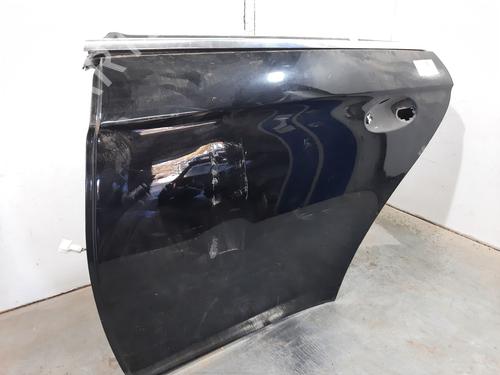 Left rear door MERCEDES-BENZ CLS (C219) CLS 320 CDI (219.322) | BP9725798C4 