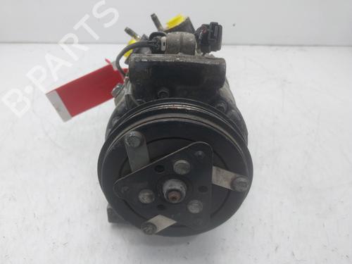 Used AC compressor AC compressor 37630084 37630084
