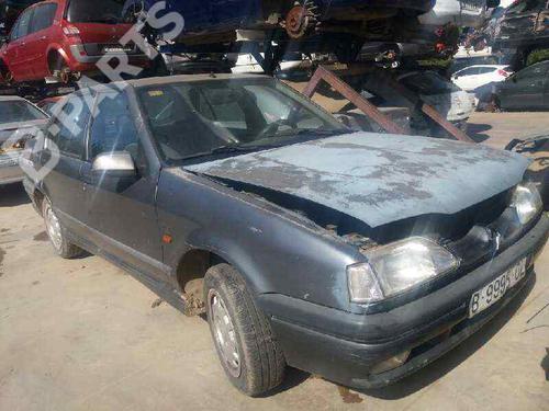 Used Parts RENAULT 19 II (B/C53_)    920176
