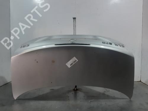 Achterklep MERCEDES-BENZ CLK (C209) CLK 270 CDI (209.316) (170 hp) 11090298