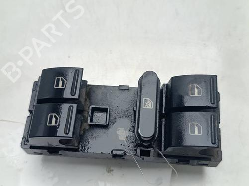 Left front window switch SEAT IBIZA IV (6J5, 6P1) | BP40445536I27 - Image 3