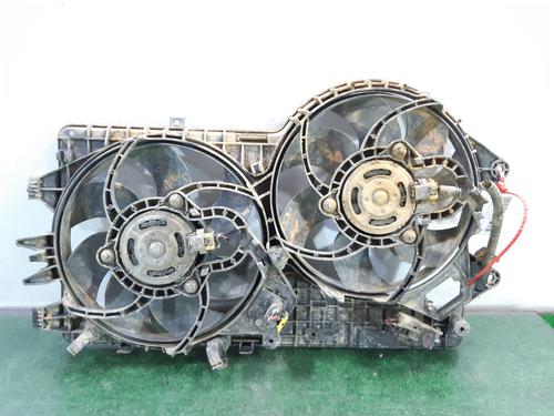 Køleventilator elektrisk FIAT GRANDE PUNTO (199_) [2005-2025]  10065644