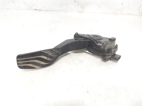 Used Pedal RENAULT KADJAR (HA_, HL_) 1.5 dCi 110 (HLA3) (110 hp) 9400700