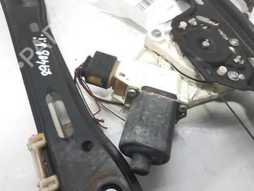 Front left window mechanism BMW 1 (E87) 120 d | BP11084348C22 
