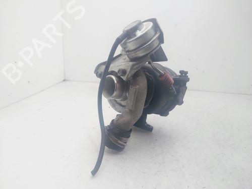 Turbolader/Kompressor für OPEL ASTRA H (A04) [2004-2014]  29600566