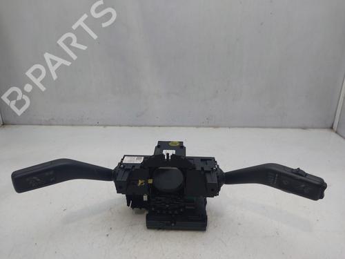 Steering wheel controls VW PASSAT B6 (3C2) 2.0 TDI | BP17337526E15 
