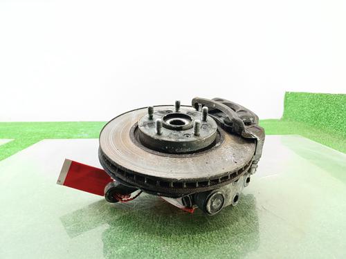Used Right front steering knuckle KIA SPORTAGE III (SL) 1.7 CRDi (116 hp) 28827240