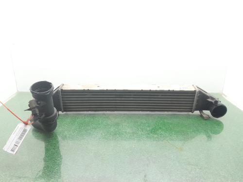 Used Intercooler MERCEDES-BENZ CLK (C209) CLK 270 CDI (209.316) (170 hp) 32256209