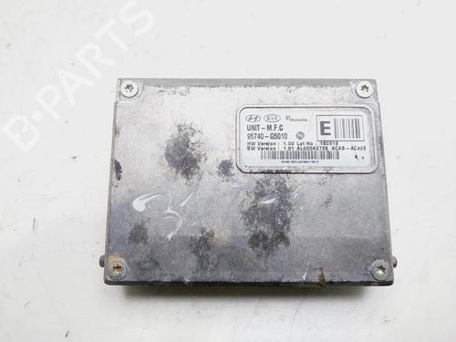 Camera KIA NIRO I (DE)  | BP25302207E14 