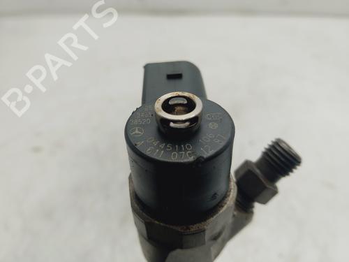 Injector MERCEDES-BENZ VITO Van (W638) 110 CDI 2.2 (638.094) | BP22626290M100