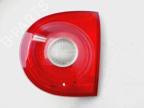 Used Right tailgate light VW GOLF V (1K1) [2003-2010]  29334442