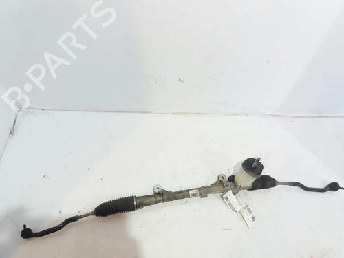 Used Steering rack RENAULT MEGANE III Hatchback (BZ0/1_, B3_) 1.5 dCi (106 hp) 2862998