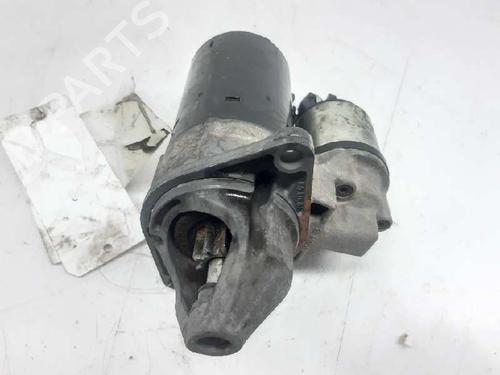 Used Starter OPEL CORSA D (S07) 1.2 (L08, L68) (80 hp) 4683735
