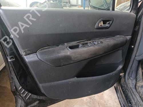 Right front window switch PEUGEOT 3008 I MPV (0U_) 1.6 HDi | BP36807006I26  - Image 11