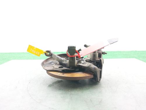 Right front steering knuckle VW VENTO (1H2) 1.6 | BP17081360M26 