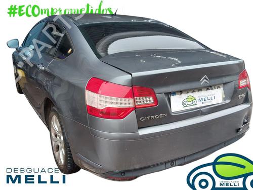 Right tailgate light CITROËN C5 III (RD_) 1.6 HDi 110 (RD9HZC) | BP32286181C80 