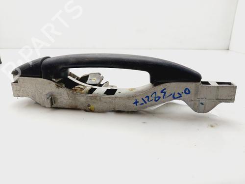 Front right exterior door handle CITROËN C4 Coupe (LA_) 1.6 HDi | BP26954937C129 