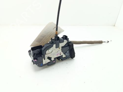 Rear right lock NISSAN JUKE (F15)  | BP28092979C99 