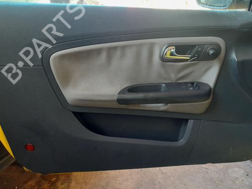 Gearbox SEAT IBIZA III (6L1)  | BP21540514M3 