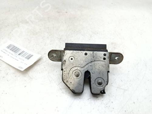 Used Tailgate lock Tailgate lock 39184173 39184173