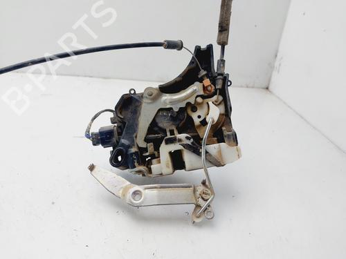 Front right lock MITSUBISHI L200 / TRITON (KA_T, KB_T) 2.5 DI-D 4WD (KB4T) | BP20331538C97 