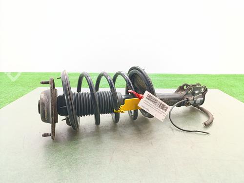 Used Right front shock absorber HYUNDAI MATRIX (FC) [2001-2010]  25870236