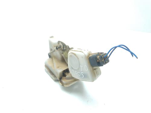 Rear right lock MITSUBISHI PAJERO III (V7_W, V6_W) 3.2 Di-D (V68W) | BP26546848C99 