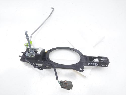 Front left exterior door handle MITSUBISHI ASX (GA_W_) 1.6 MIVEC (GA1W) | BP11745631C128 