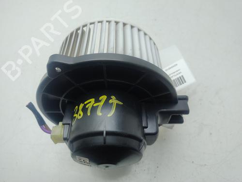 Heater blower motor CHEVROLET CAPTIVA (C100, C140) 2.0 D | BP27583392M62 