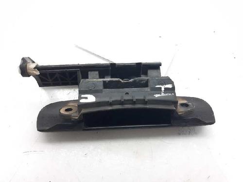 Front left exterior door handle CITROËN XSARA PICASSO (N68) 1.6 HDi | BP6095836C128 