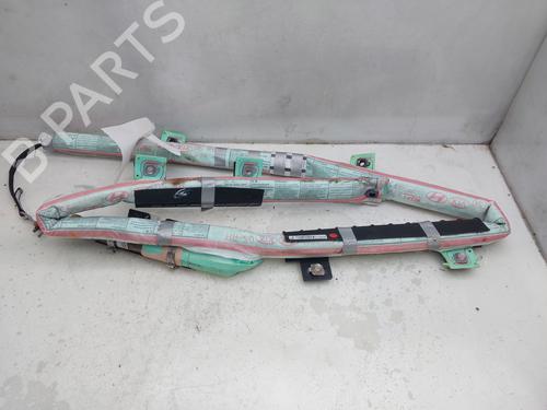 Right curtain airbag HYUNDAI KONA (OS, OSE, OSI) 1.0 T-GDi | BP18062396C12 