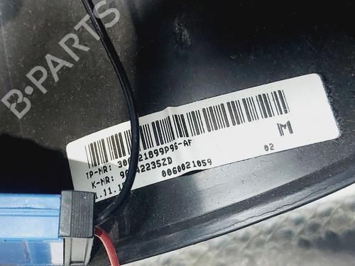 Rat CITROËN C3 II (SC_) | BP32229483C49