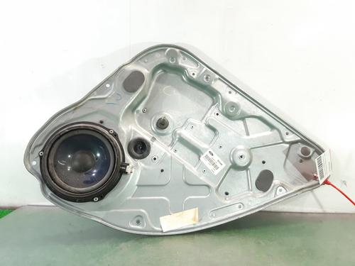 Used Rear right window mechanism Rear right window mechanism FORD FOCUS II (DA_, HCP, DP) 1.6 TDCi (109 hp) 10624487 10624487