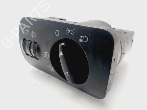 Headlight switch SEAT LEON (1M1) 1.6 16 V | BP31914268I24 