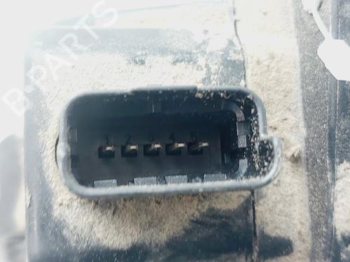 Pedal CITROËN BERLINGO / BERLINGO FIRST MPV (MF_, GJK_, GFK_) 1.6 HDI 75 (MF9HW, GJ9HWC, GF9HWC, GN9HWC) | BP31952181I4 