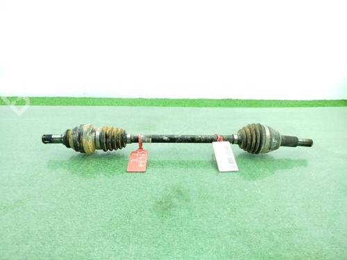 Used Left rear driveshaft CHEVROLET CAPTIVA (C100, C140) 2.0 D (150 hp) 30635222