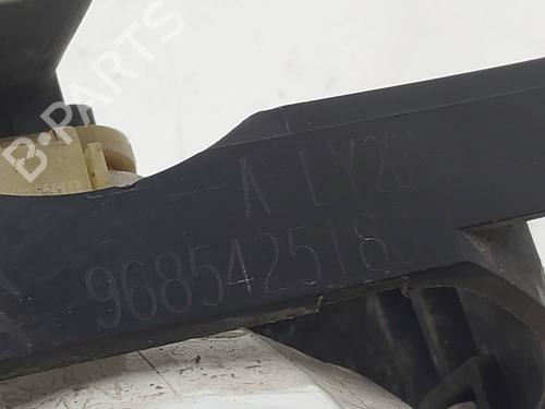 Right front fog light CITROËN C3 III (SX) | BP38562816C31 - Image 4
