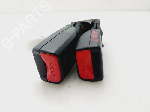 Seat buckle MAZDA 2 (DE_, DH_) 1.4 MZR-CD | BP36392292I32 - Image 3