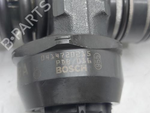 Injector VW GOLF V (1K1) | BP37068914M100 - Image 4