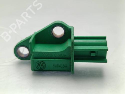 Electronic sensor AUDI Q7 (4LB) 3.0 TDI quattro | BP40225561M84 - Image 3
