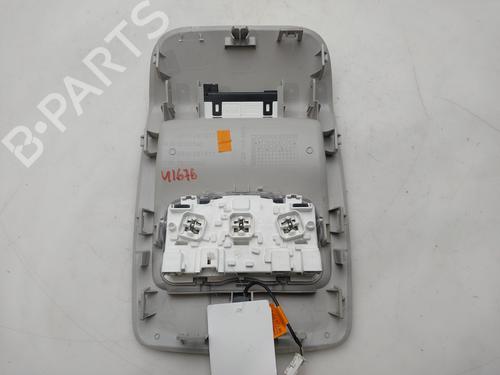 Interior roof light CITROËN C4 CACTUS 1.6 BlueHDi 100 | BP34476410I8  - Image 5