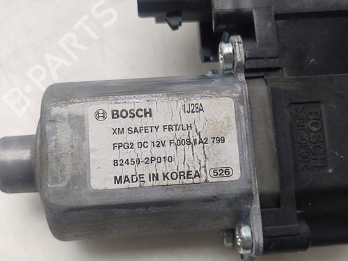 Left front window motor KIA SORENTO II (XM) | BP30551530E21