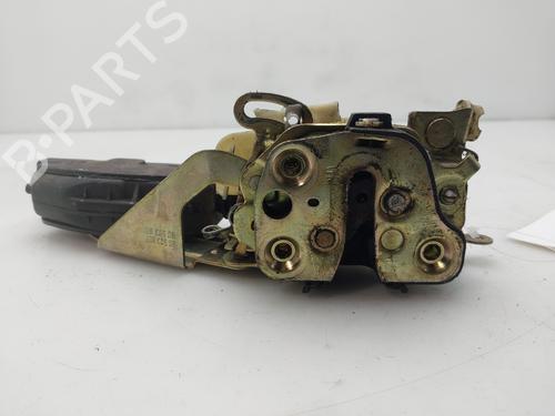 Used Front left lock Front left lock OPEL VECTRA A Hatchback (J89) 2.0 i (F68, M68) (115 hp) 34043106 34043106