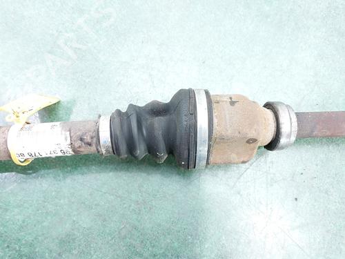 Right front driveshaft CITROËN C4 I (LC_)  | BP16898414M39 