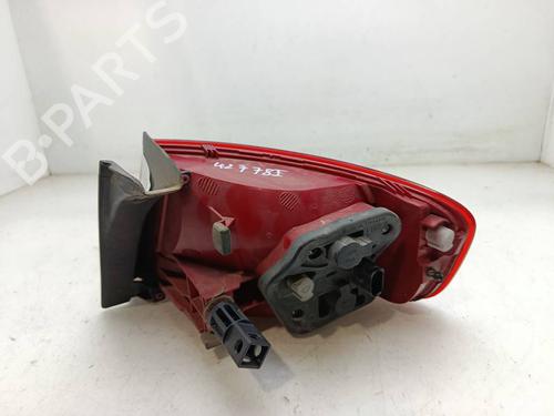 Left taillight AUDI A4 B8 (8K2) | BP38645478C34 - Image 3