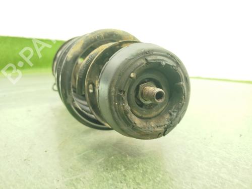 Left front shock absorber SEAT INCA (6K9) 1.9 SDI | BP30724243M16