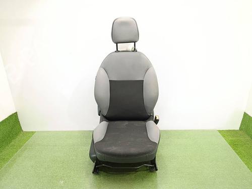 Right front seat CITROËN C3 II (SC_) | BP38684720C16 - Image 5