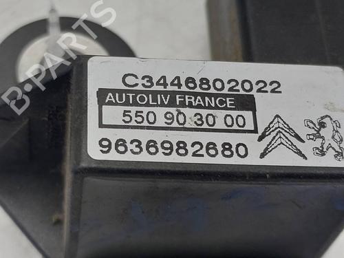 Electronic sensor CHRYSLER PT CRUISER (PT_) 2.2 CRD | BP39504504M84 - Image 3