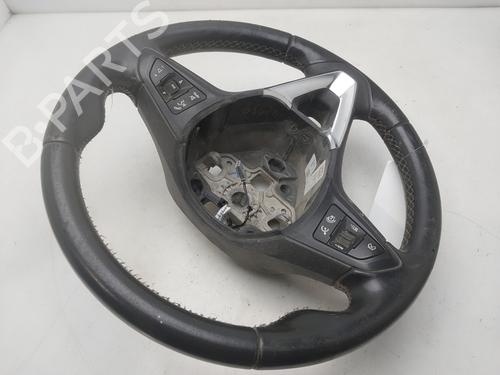 Steering wheel OPEL CORSA E (X15) | BP36803194C49 - Image 4