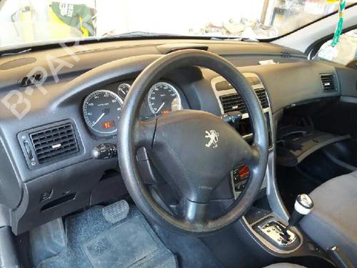 Left front window switch PEUGEOT 307 (3A/C) 1.6 16V | BP2859897I27